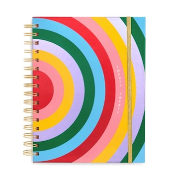 10 Planners That Are So Cute You&rsquo;ll Actually Use Them in the New Year